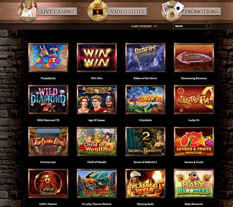 golden axe casino lobby  For Golden Axe Casino, the first indication that the site is created for the player is the partnership with some of the greatest labels in the casino development world